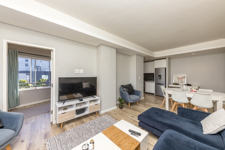 1 Bedroom Property for Sale in Cape Town City Centre Western Cape